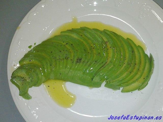 aguacate_alinado_08 Entrantes - Las Otras Recetas